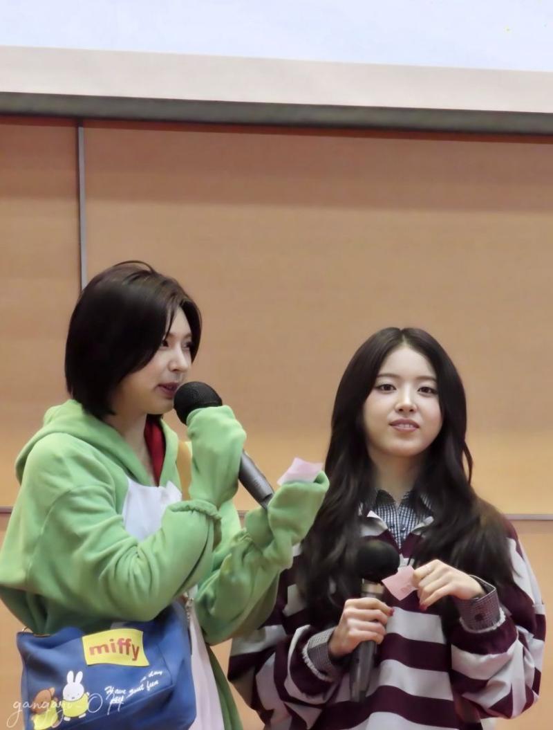 엔믹스 배이