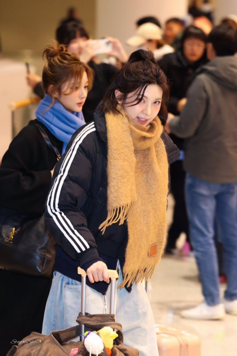 엔믹스 배이