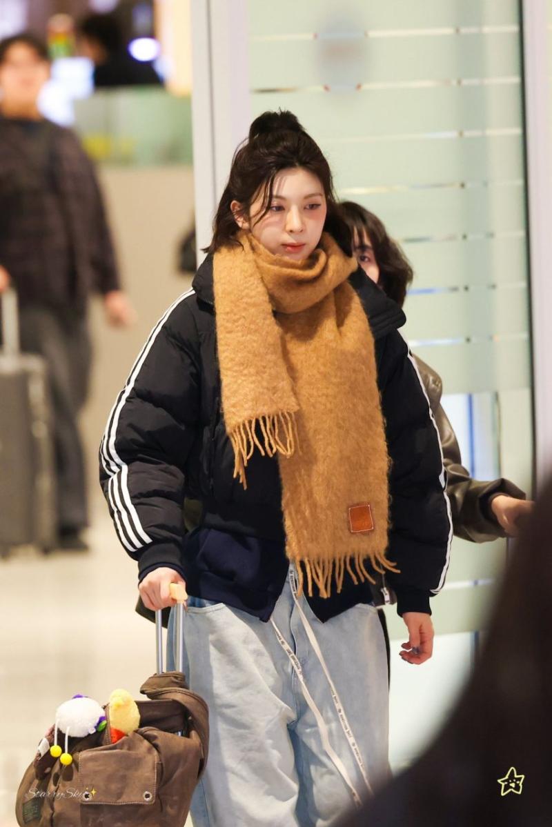 엔믹스 배이