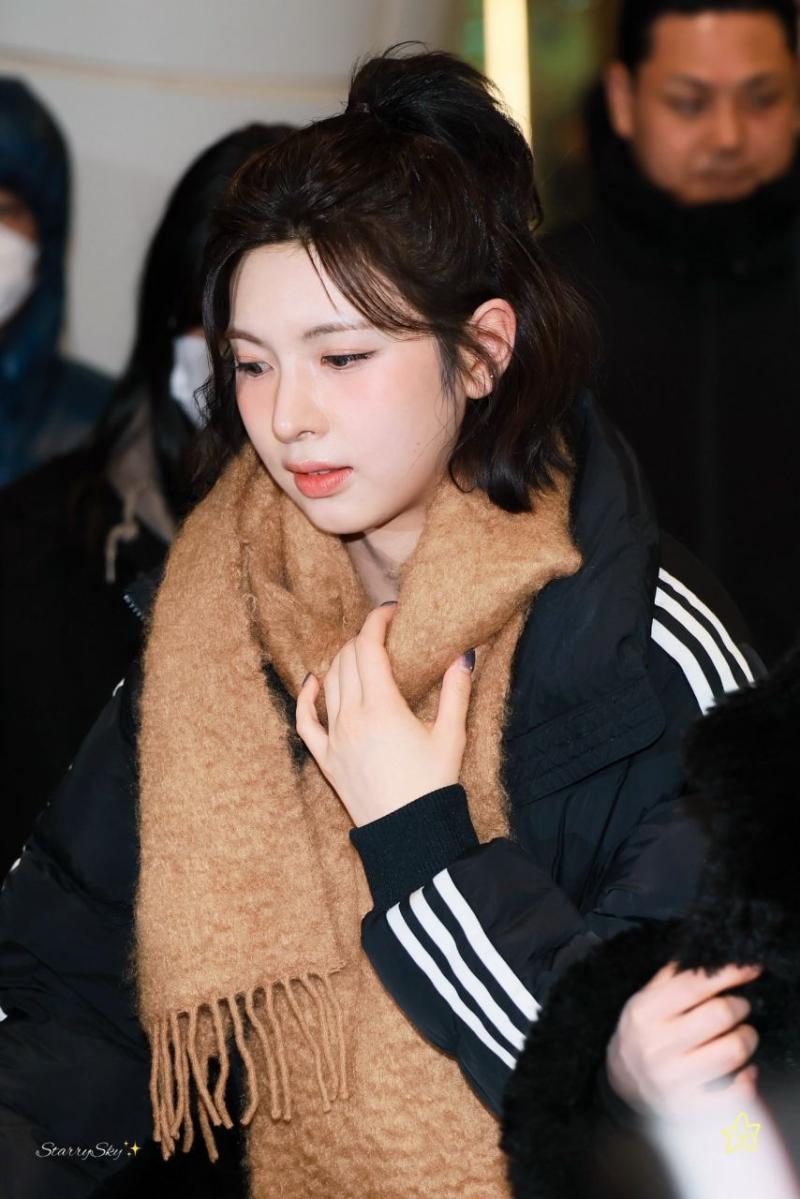 엔믹스 배이