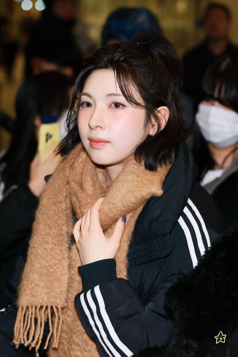 엔믹스 배이