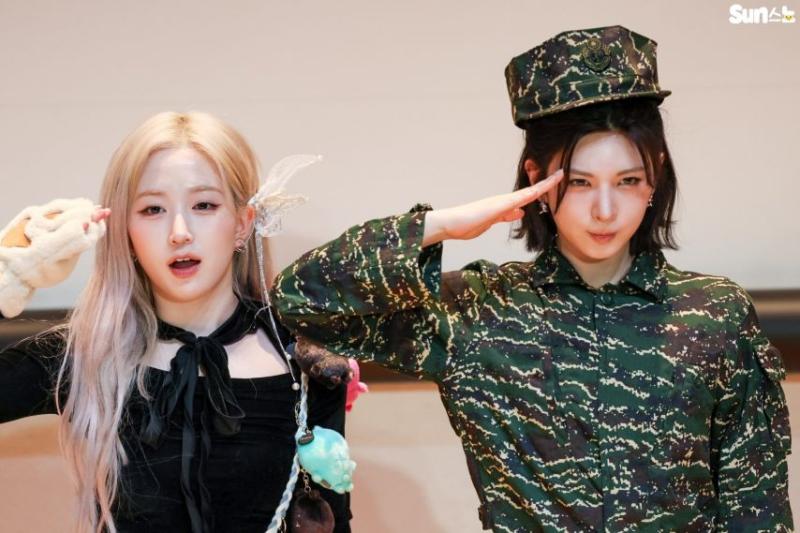 엔믹스 배이