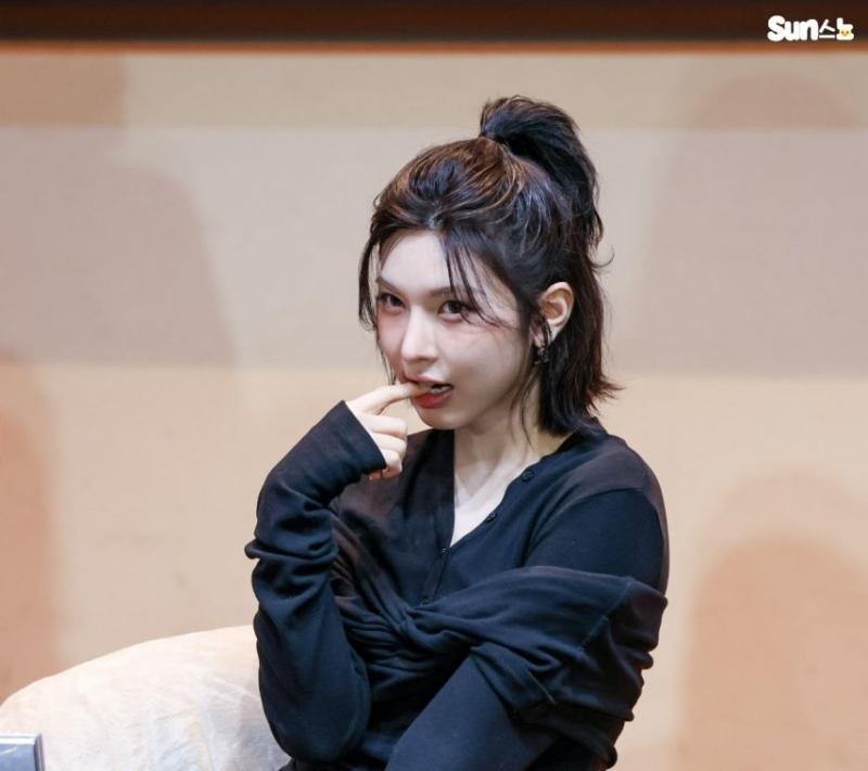 엔믹스 배이