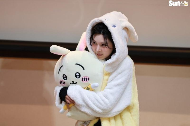 엔믹스 배이