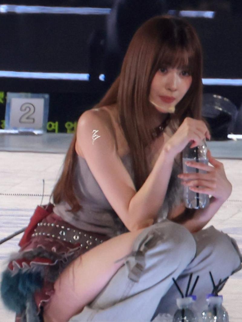 트와이스 사나