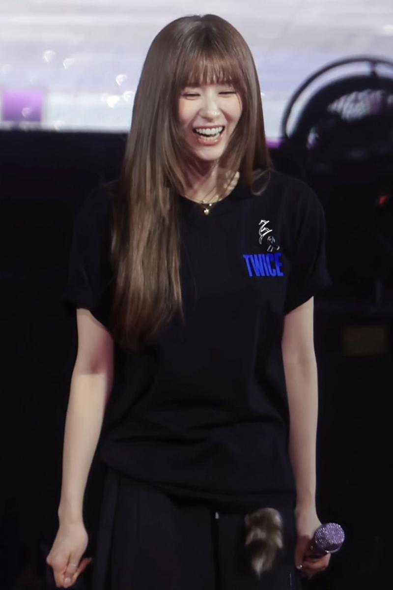 트와이스 사나