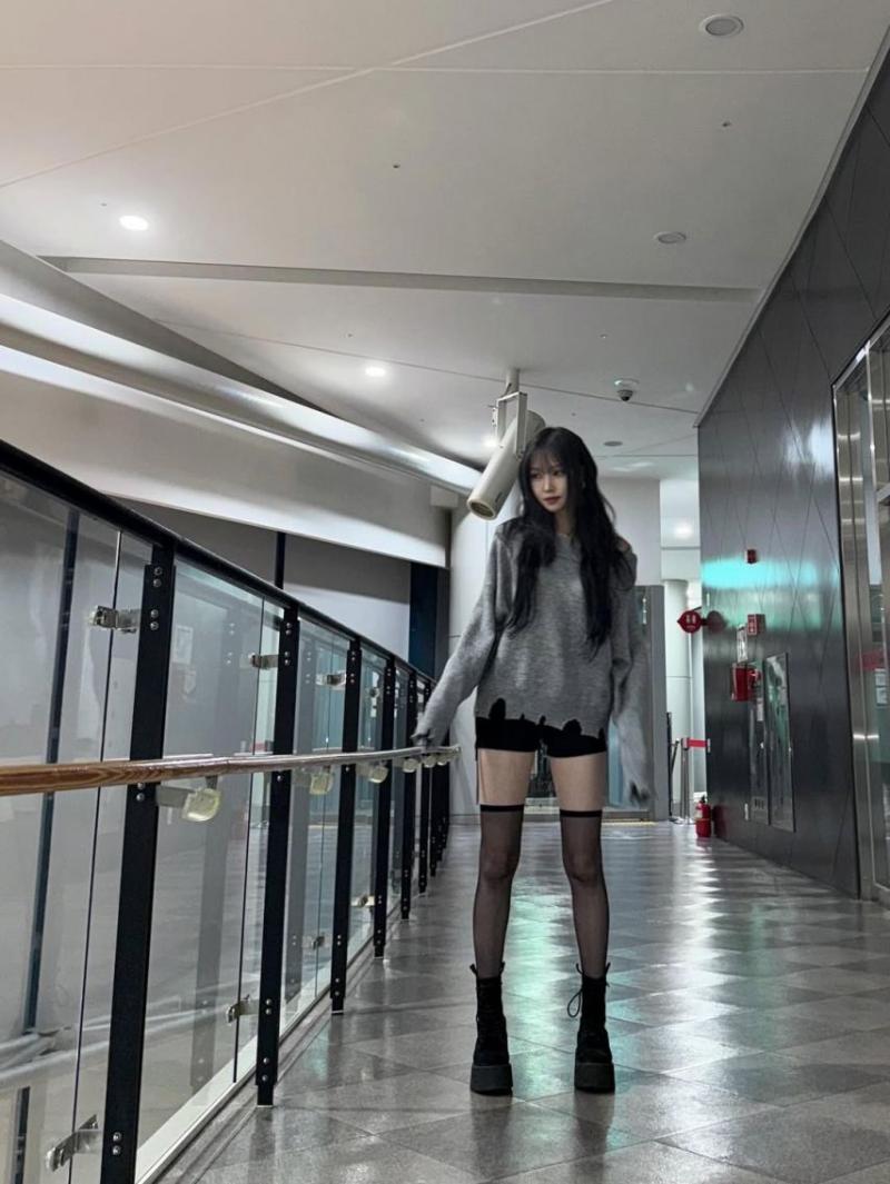 여자친구 유주