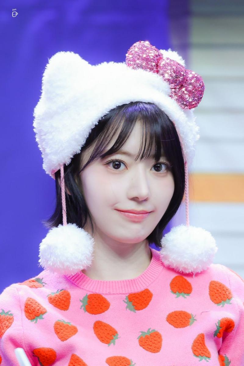 르세라핌 사쿠라