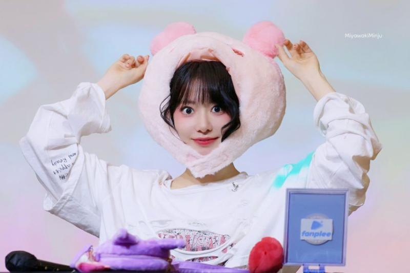 르세라핌 사쿠라