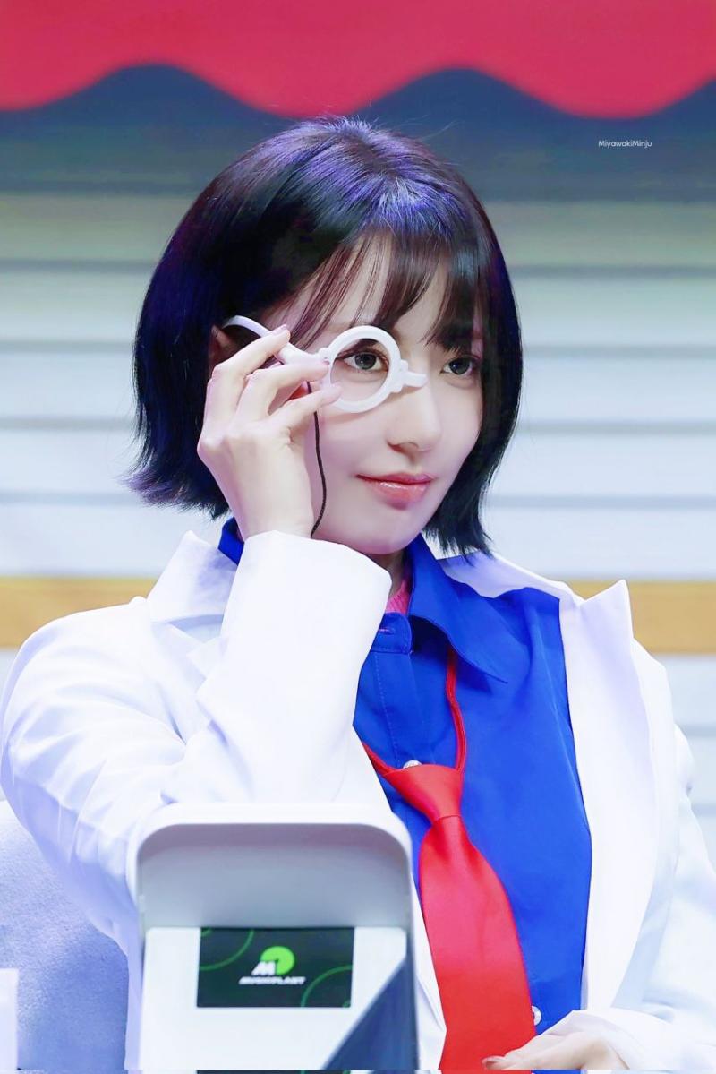 르세라핌 사쿠라
