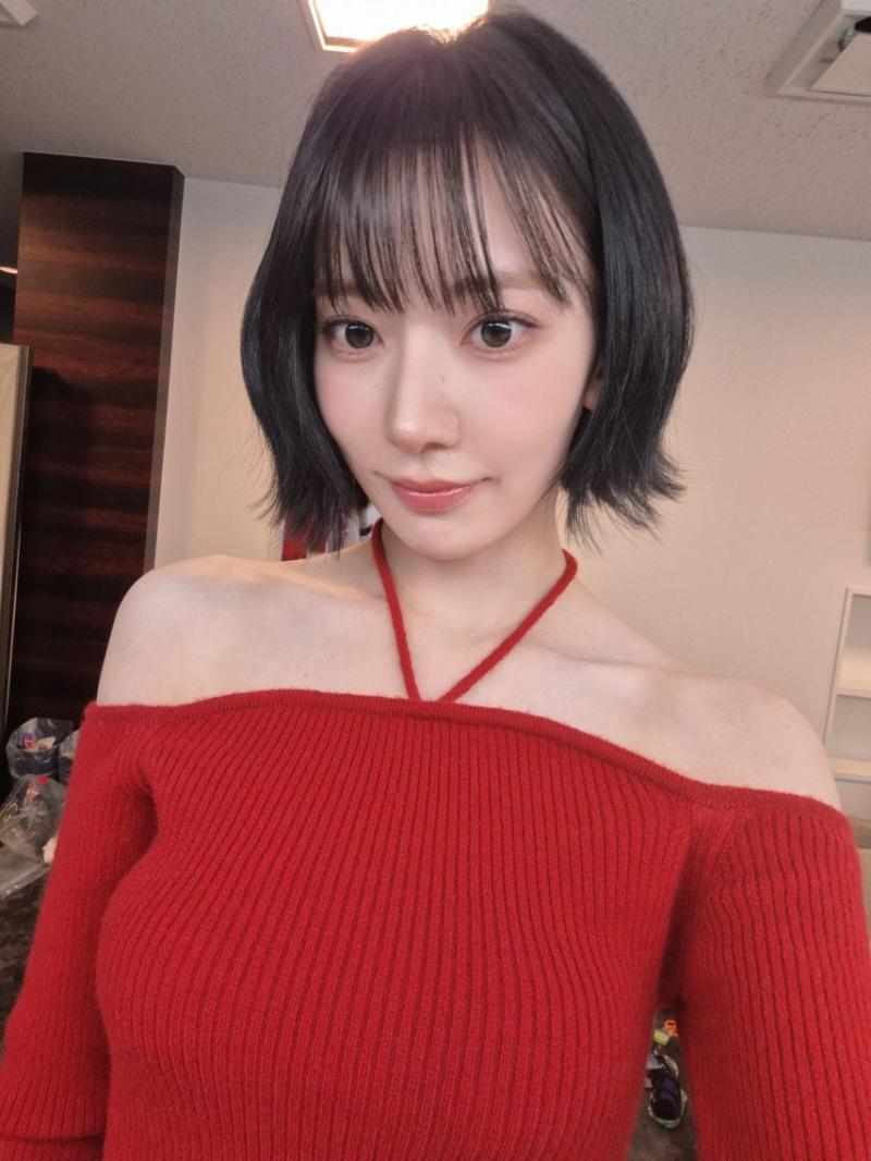르세라핌 사쿠라