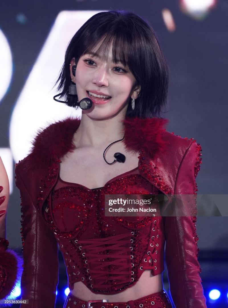 르세라핌 사쿠라