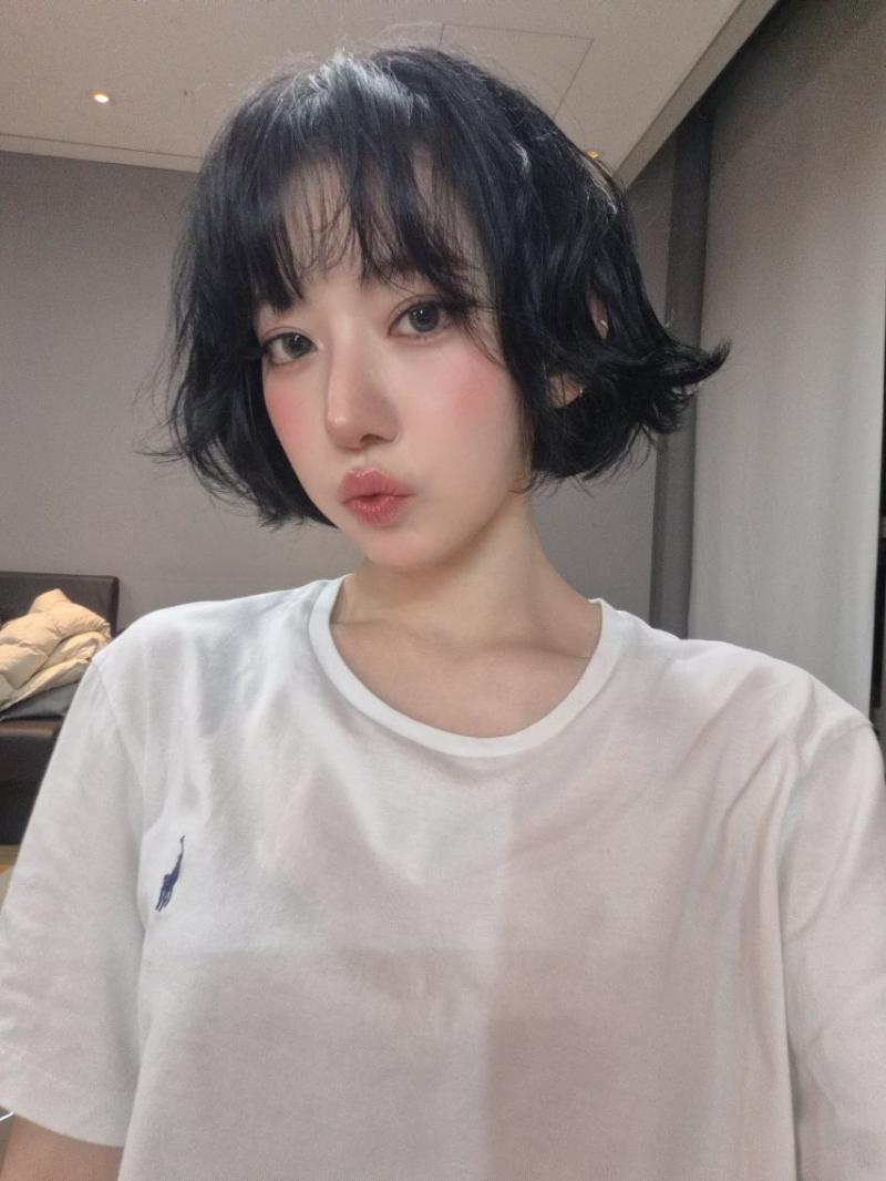 르세라핌 사쿠라