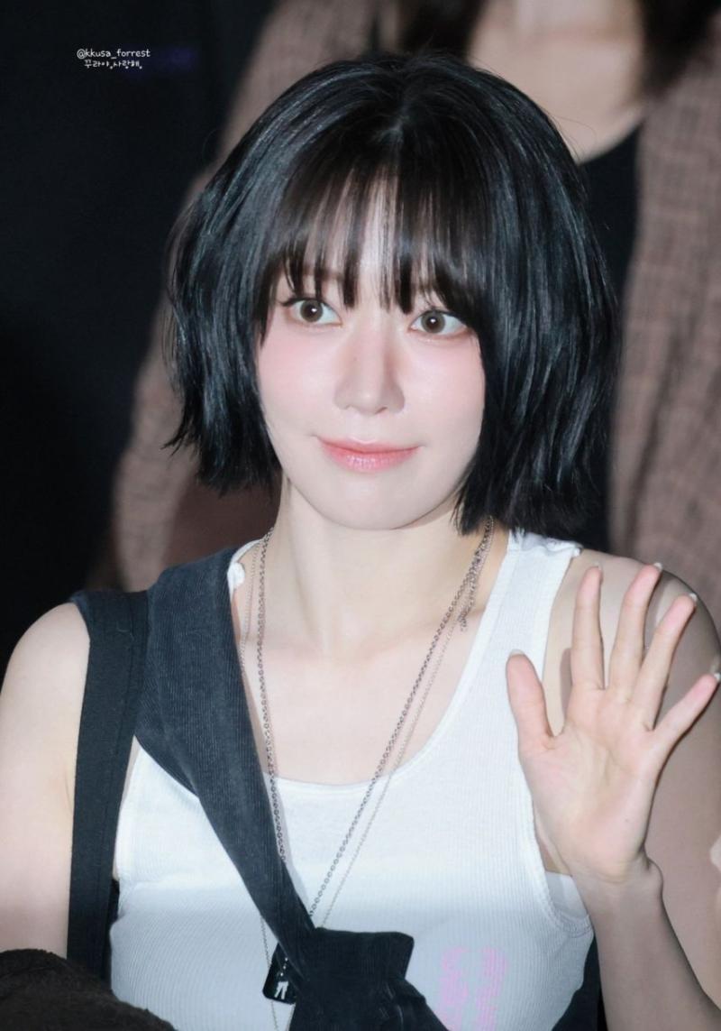 르세라핌 사쿠라
