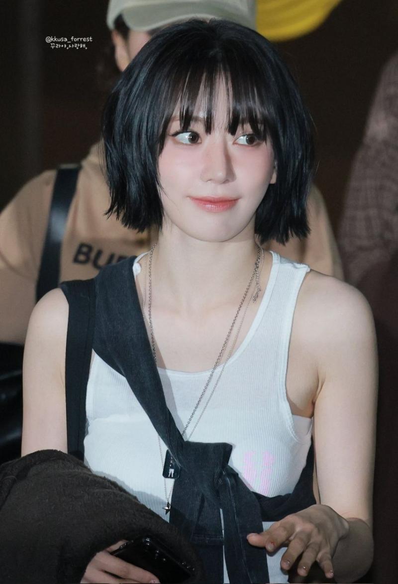 르세라핌 사쿠라