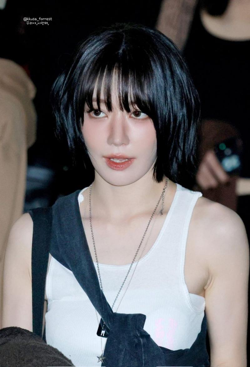 르세라핌 사쿠라