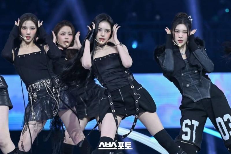 하츠투하츠 가요대전 현장포토