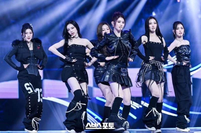 하츠투하츠 가요대전 현장포토