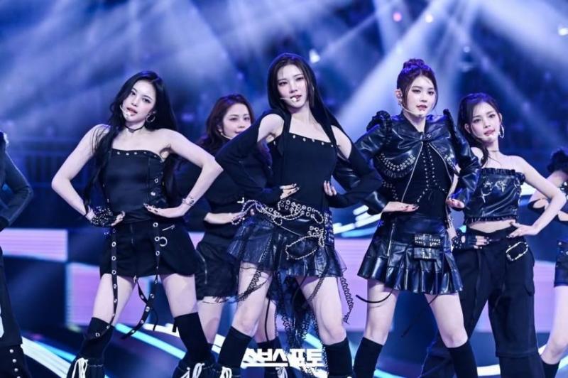 하츠투하츠 가요대전 현장포토