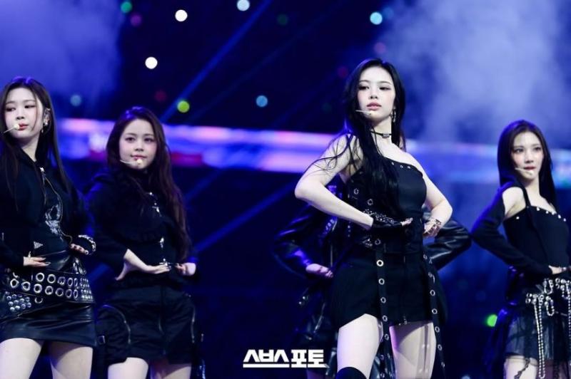 하츠투하츠 가요대전 현장포토