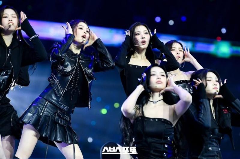 하츠투하츠 가요대전 현장포토
