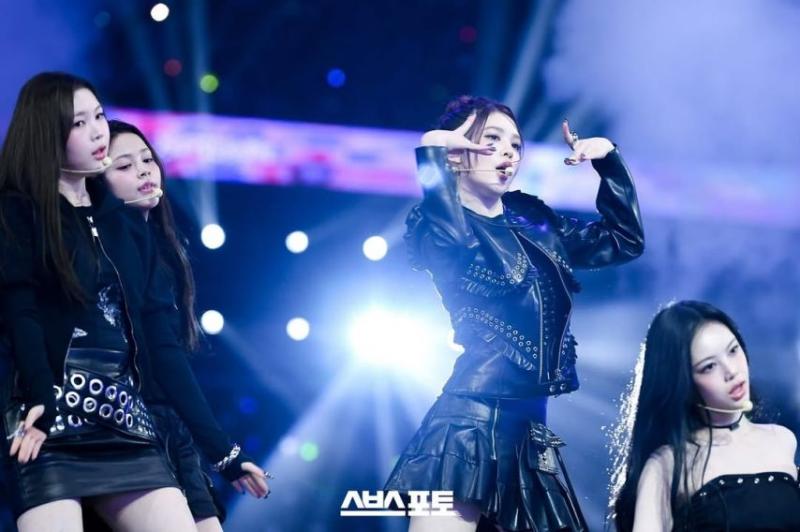 하츠투하츠 가요대전 현장포토