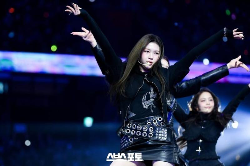 하츠투하츠 가요대전 현장포토