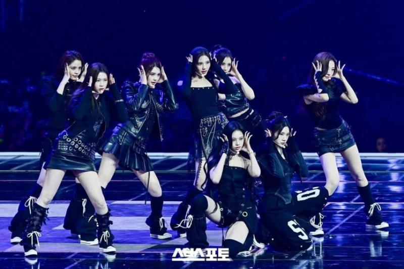 하츠투하츠 가요대전 현장포토
