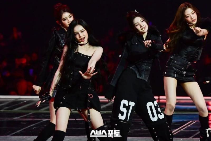 하츠투하츠 가요대전 현장포토