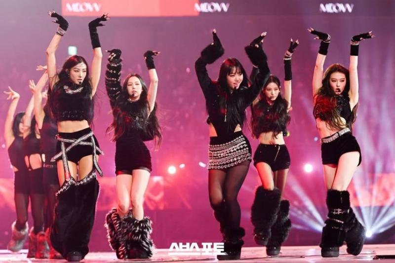 미야오 가요대전 현장포토
