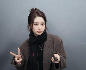 엔믹스 설윤