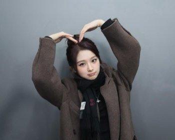 엔믹스 설윤