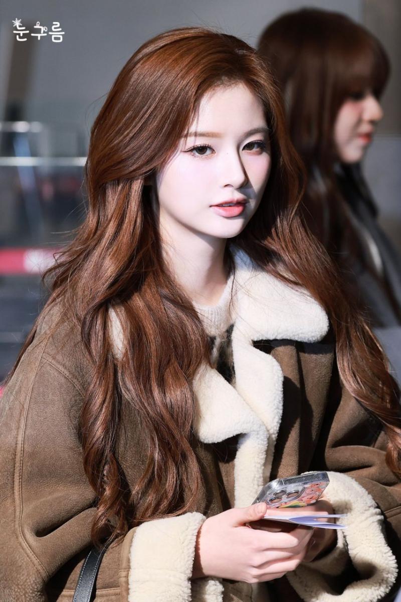 엔믹스 설윤