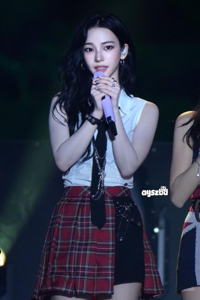 에스파 카리나