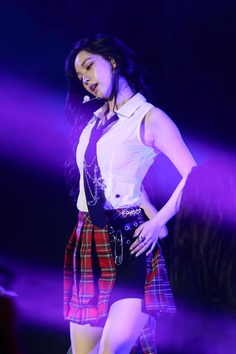 에스파 카리나