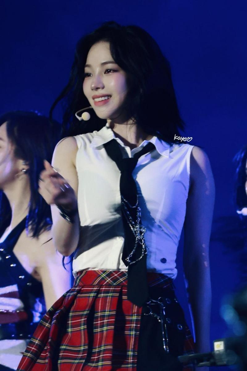 에스파 카리나