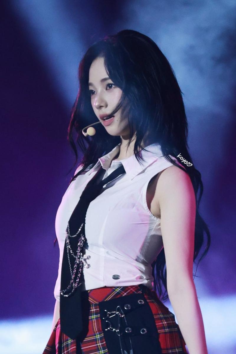 에스파 카리나