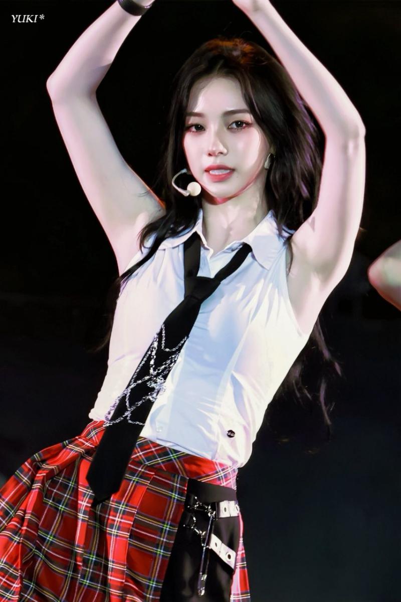 에스파 카리나