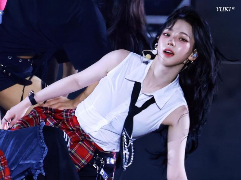 에스파 카리나