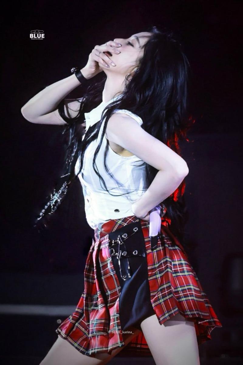 에스파 카리나