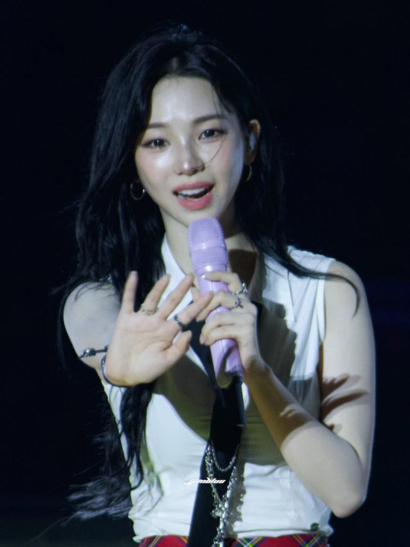 에스파 카리나