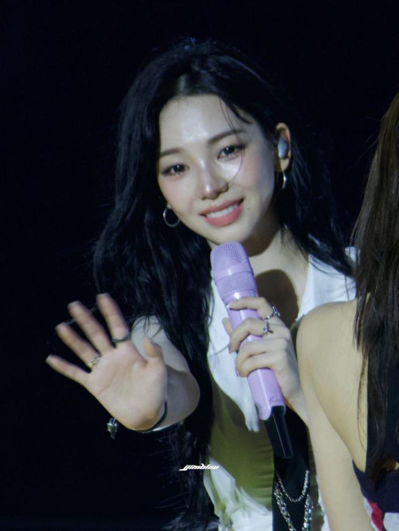 에스파 카리나