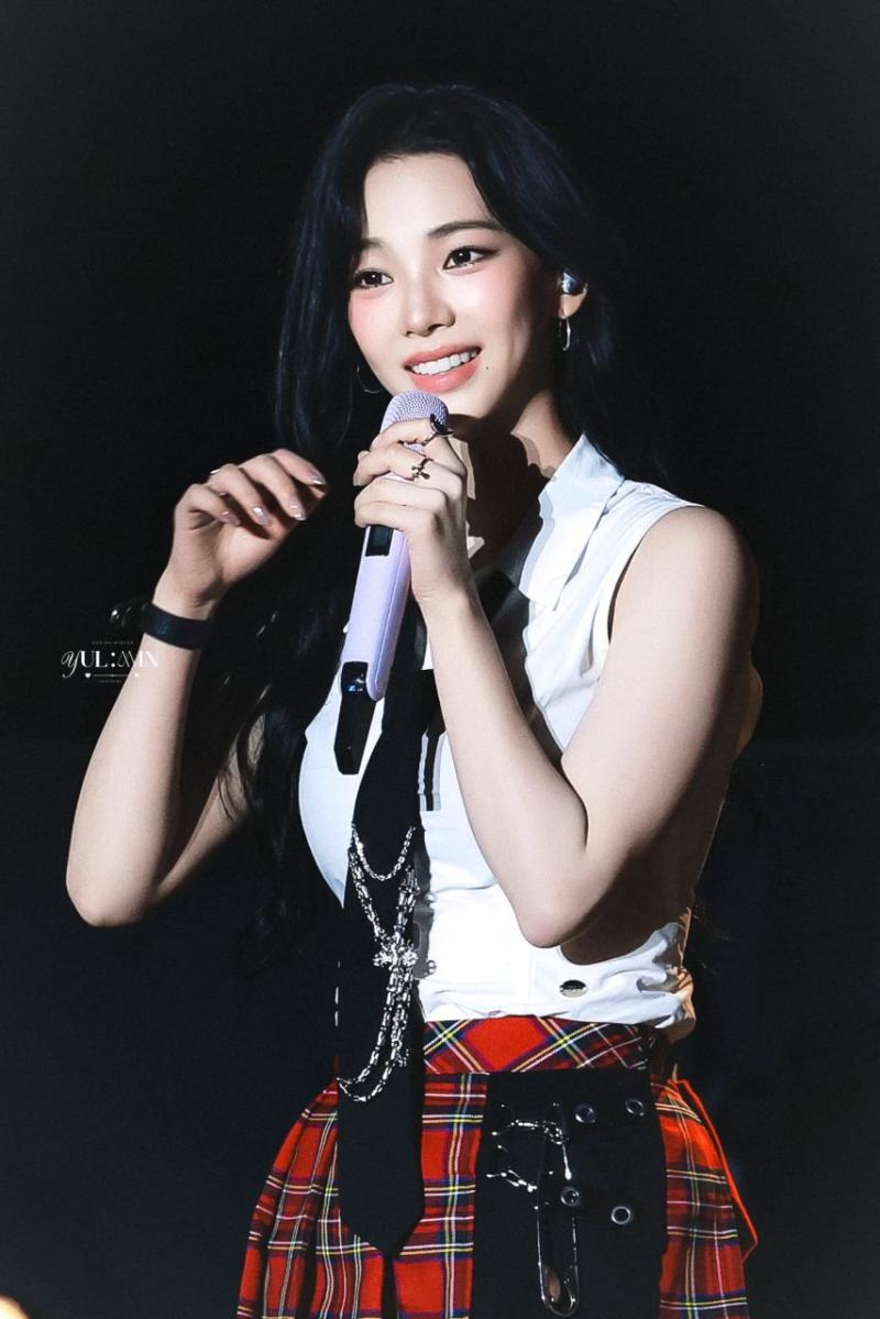 에스파 카리나