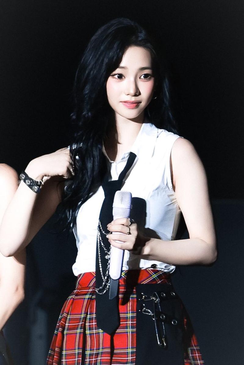 에스파 카리나
