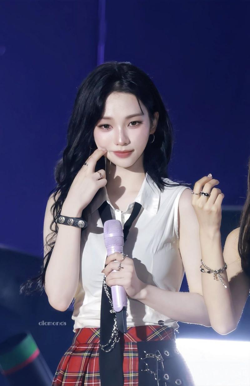 에스파 카리나