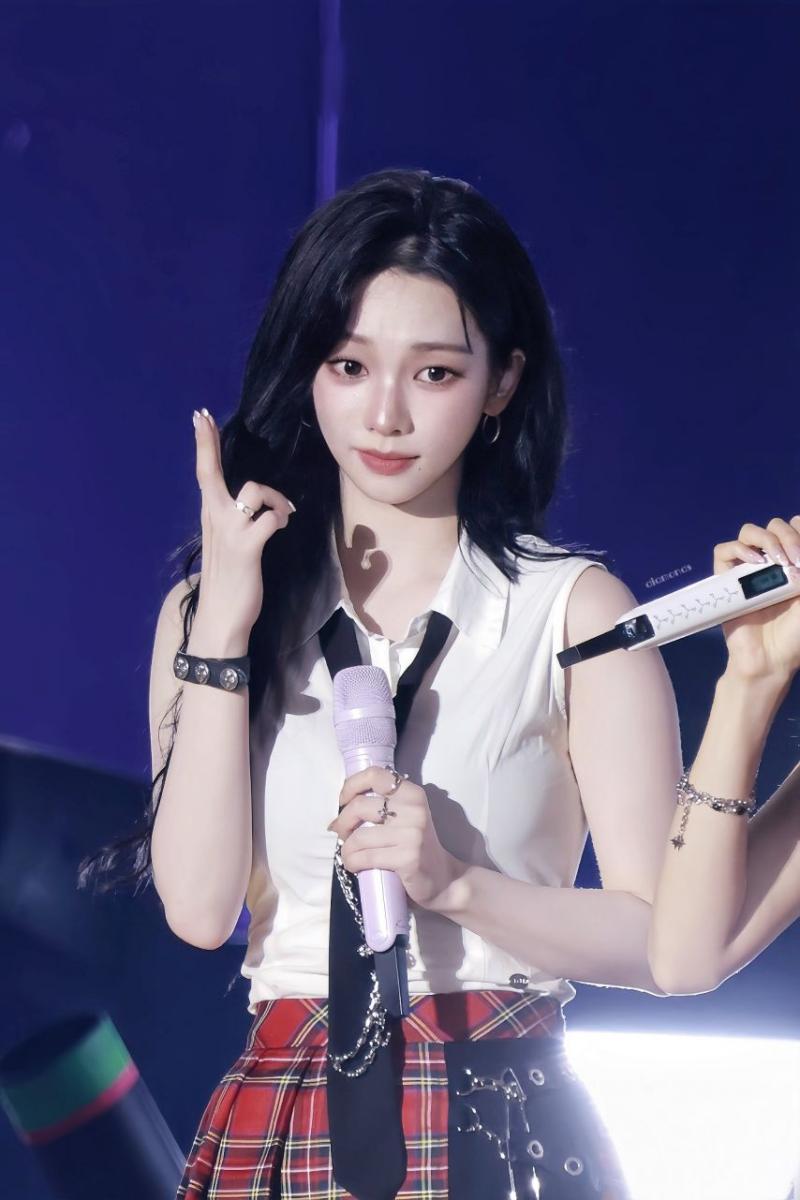 에스파 카리나