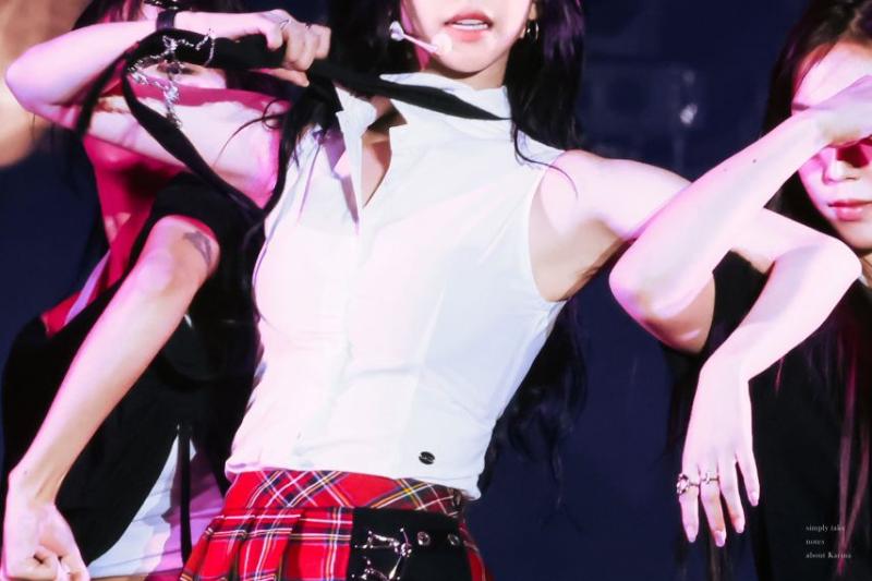 에스파 카리나