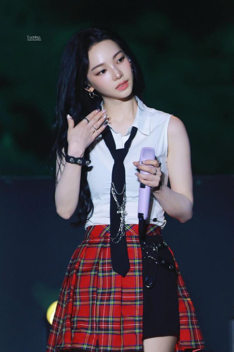 에스파 카리나