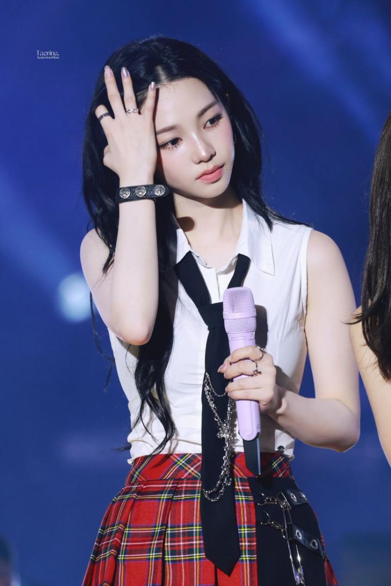 에스파 카리나