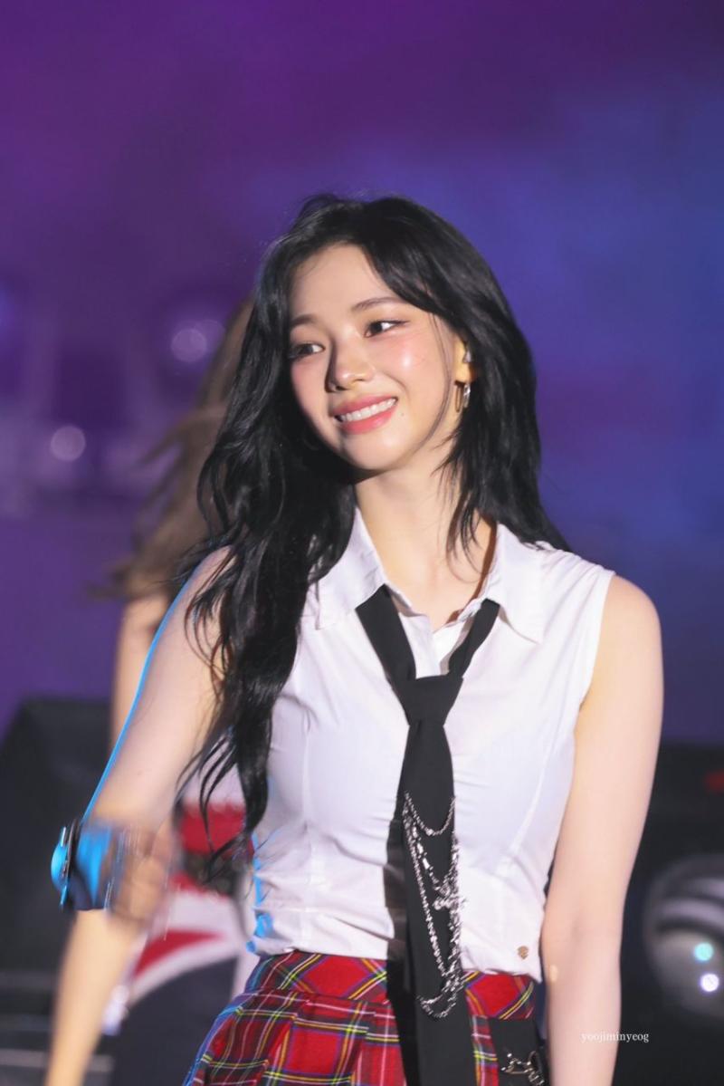 에스파 카리나